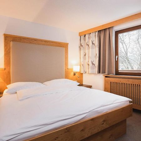 Apart Pension Moos Serfaus Exterior foto